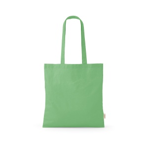 AO™ Everest Shopping Bag Recycled Cotton 140 gsm