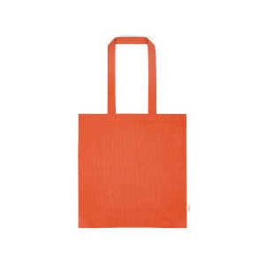 AO™ Everest Shopping Bag Recycled Cotton 140 gsm