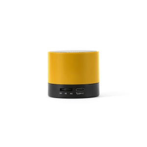 AO™ Gauss Speaker Recycled ABS 300 mAh