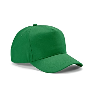 AO™ Hendrix Cap Recycled Cotton 280 gsm