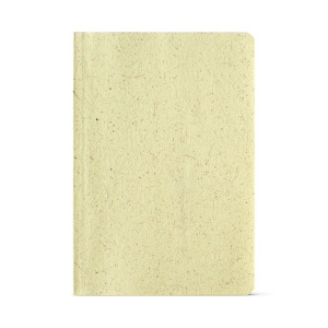 AO™ Lewis Notebook A5 Corn Husk 80 gsm