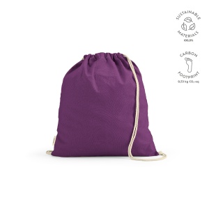 AO™ Lhotse Shopping Bag Recycled Cotton 140 gsm