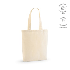 AO™ Logan Shopping Bag Recycled Cotton 280 gsm