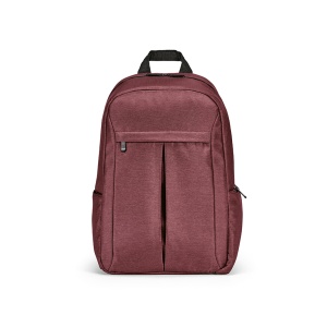 AO™ Madrid Laptop Backpack 22L recycled Nylon