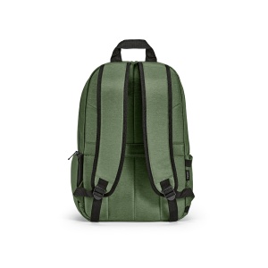 AO™ Madrid Laptop Backpack 22L recycled Nylon