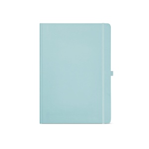 AO™ Marquez A4 Notebook Recycled Paper 70 gsm