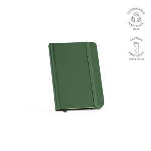 AO™ Marquez A6 Notebook Recycled Paper 70 gsm