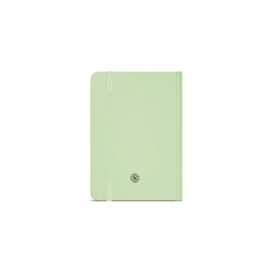 AO™ Marquez A6 Notebook Recycled Paper 70 gsm