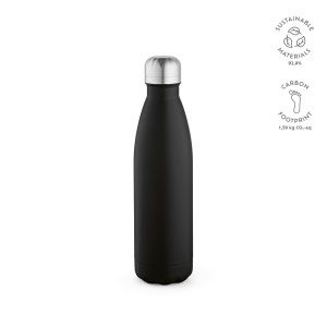 AO™ Mississippi 550 Bottle Recycled Stainless Steel 535 ml