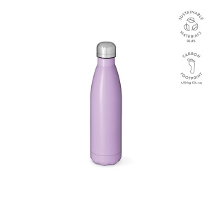 AO™ Mississippi 550 Bottle Recycled Stainless Steel 535 ml
