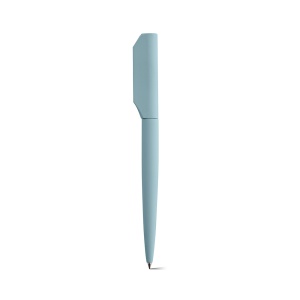 AO™ Rabelais Pen Recycled Aluminum Black Ink