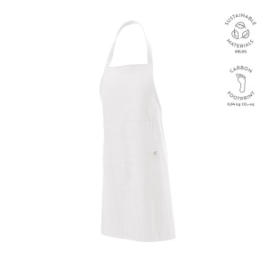 AO™ Rubens Recycled Cotton Apron 180 gsm