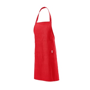 AO™ Rubens Recycled Cotton Apron 180 gsm