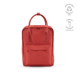 AO™ Stockholm Backpack 18L Recycled Cotton 450 gsm