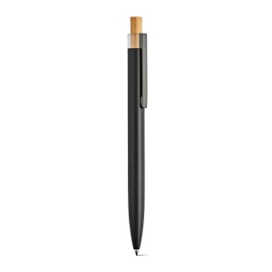 AO™ Tolkien Pen Recycled Aluminum Blue ink