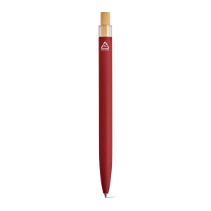 AO™ Tolkien Pen Recycled Aluminum Blue ink
