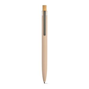 AO™ Tolkien Pen Recycled Aluminum Blue ink