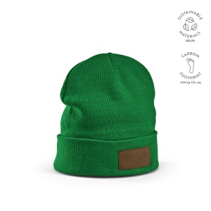 AO™ Tupac Beanie Recycled Cotton