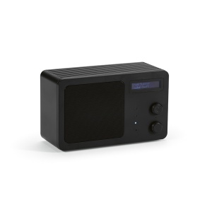 AO Boxă Soundview rABS 3600mAh. Timp de redare 10 ore. Ecran LCD.