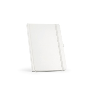 AO Caiet Marquez A5 cu copertă cartonată, 196 de pagini reciclate de 70 g/m²