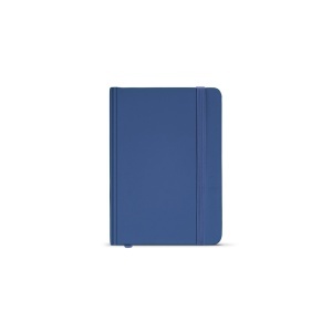 AO Caiet Marquez A6 cu copertă cartonată, 196 de pagini reciclate de 70 g/m²