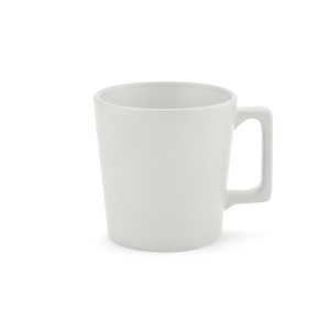 AO Cană Thames 350 din ceramică, 360 ml. Finisaj mat.