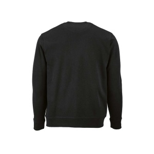 AO Capri french terry crew neck sweatshirt. 100% org. cotton. 300gsm - Img 11