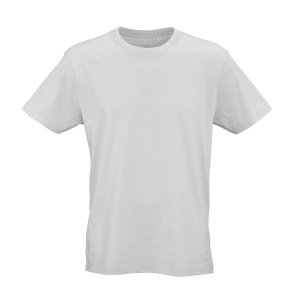AO Copacabana U Unisex jersey t-shirt. 100% organic cotton. 165gsm - Img 5