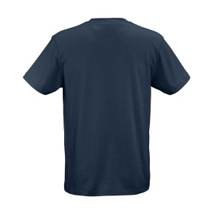 AO Copacabana U Unisex jersey t-shirt. 100% organic cotton. 165gsm - Img 18