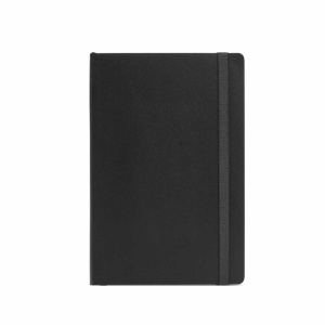 AO Flaubert A5 Soft Cover rPU Notebook. 70gsm FSC® 160 pages