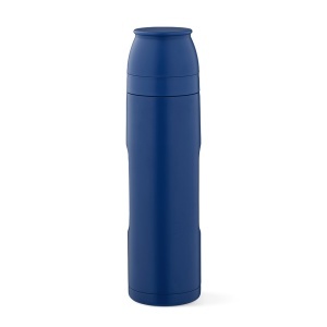 AO Geantă de toaletă Cairo L. 3.9L 320 g/m² bumbac cu fermoar
