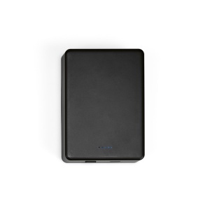 AO Hooke Powerbank rABS 10000 mAh. Magnetic charging
