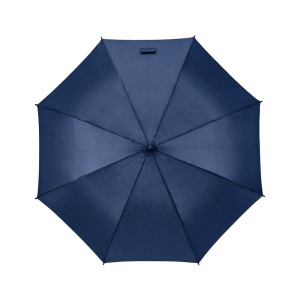 AO Lennon Umbrelă din rPET. 23" rezistentă la furtuni și cu deschidere automată - Img 8
