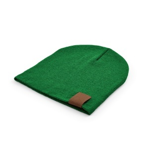 AO Marley Beanie rPET. Customisable Patch - Img 21