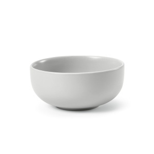 AO Bol Michelangelo din ceramică 860 ml. Finisaj mat