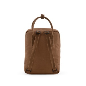 AO Rucsac Stockholm 18L bumbac 450 g/m². Mânere din rPET