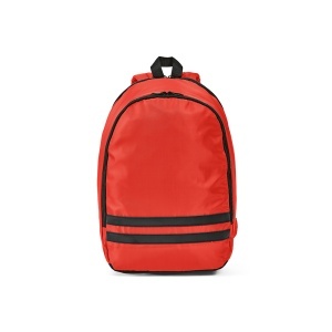 AO Rucsac Sydney 18L rPET. Benzi reflectorizante. Potrivit pentru laptop de 17".