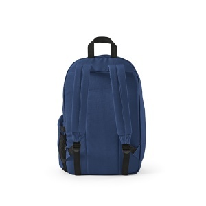 AO Rucsac București 18L rPET. Buzunar frontal. Încape laptop de 15,6".