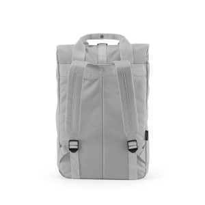 AO Rucsac Tallin 23L ripstop rPET 23L. Potrivit pentru laptop de 17"