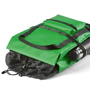 AO Rucsac Wellington 21L rPET. Închidere magnetică. Compatibil cu laptop de 17" - Img 18