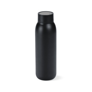 AO Sticlă La Plata rSS 650ml. Perete dublu și etanșă. Afișaj LED