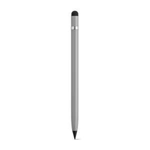 AO Stilou Voltaire Pen fără cerneală din aluminiu cu vârf și capac din grafit