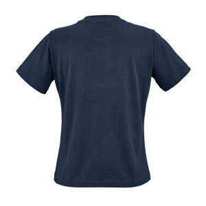 AO Tricou de damă Copacabana W din jerseu. 100% bumbac organic. 165 g/m² - Img 18