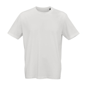 AO Tricou din jerseu Maya. 100% bumbac organic. 180 g/m². Fabricat în Portugalia. - Img 5