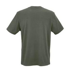 AO Tricou din jerseu Maya. 100% bumbac organic. 180 g/m². Fabricat în Portugalia. - Img 17
