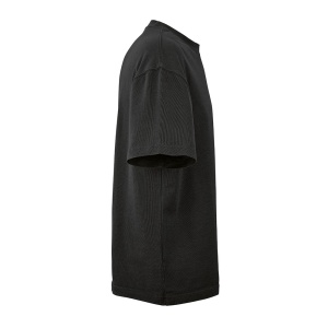 AO Tricou supradimensionat Paloma. 100% bumbac organic. 240 g/m². Fabricat în Portugalia. - Img 13