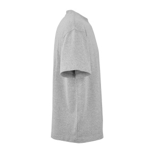 AO Tricou supradimensionat Paloma. 100% bumbac organic. 240 g/m². Fabricat în Portugalia. - Img 23