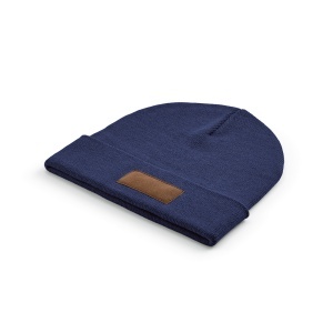 AO Tupac Beanie rCotton. Customisable Patch - Img 16