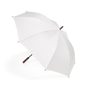 AO Umbrelă Bach din rPET. Rezistent la vânt, 27", cu deschidere automată