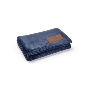 AO Van Eyck Blanket rPET 240gsm. Customisable Patch